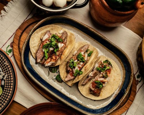 catering de comida mexicana en Barcelona