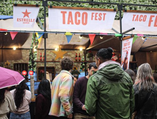 Taco Fest 2026