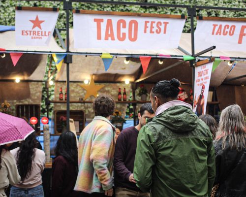 Taco Fest 2026