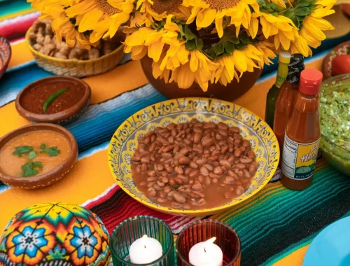 Lista tiendas mexicanas en Barcelona