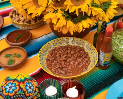 Lista tiendas mexicanas en Barcelona